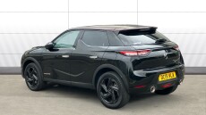 DS 3 Crossback 1.2 PureTech 155 La Premiere 5dr EAT8 Petrol